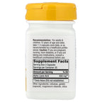 Nature's Way, Alpha Lipoic Acid, 60 Capsules (200 mg per Capsule)