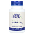 Earth's Bounty, The Origianl Oxy-Cleanse®, Oxygen-Based Colon Detox, 75 Capsules