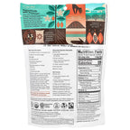 Navitas Organics, Organic Cacao Powder, Unsweetened, 16 oz (454 g)