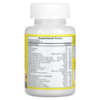 NaturesPlus, Source of Life, Original Mini-Tabs, Multi-Vitamin & Mineral Supplement with Concentrated Whole Food , 90 Tablets