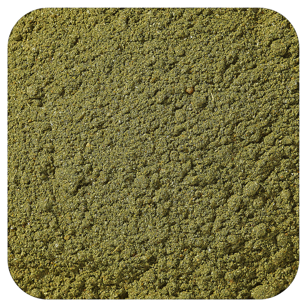 California Gold Nutrition, Superfoods, Supergreens Antioxidant with Vitamin A, Vitamin K and Calcium, Sweet Berry, 6.34 oz (180 g)