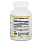 California Gold Nutrition, L-Glutamine, AjiPure, 120 Veggie Capsules (500 mg per Capsule)
