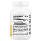 Super Nutrition, Bergamot Phytosome with Citrus Bergamot Extract, 500 mg, 60 Veggie Capsules