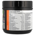 Force Factor, Smarter Greens™, Superfoods + Energy Powder, Lemon-Lime, 17 oz (483 g)