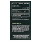 Gaia Herbs, Cranberry Concentrate, 60 Vegan Liquid Phyto-Caps (420 mg per Capsule)