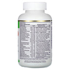 Paradise Herbs, Earth's Blend, One Daily Superfood Multi-Vitamin with Iron, 120 Vegetarian Capsules