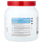 Metabolic Nutrition, Tri-Pep, Branch Chain Amino Acid, Blue Raspberry, 14.1 oz, (400 g)