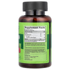 NATURELO, Melatonin Gummies, For Kids, Strawberry, 1 mg, 60 Vegetarian Gummies