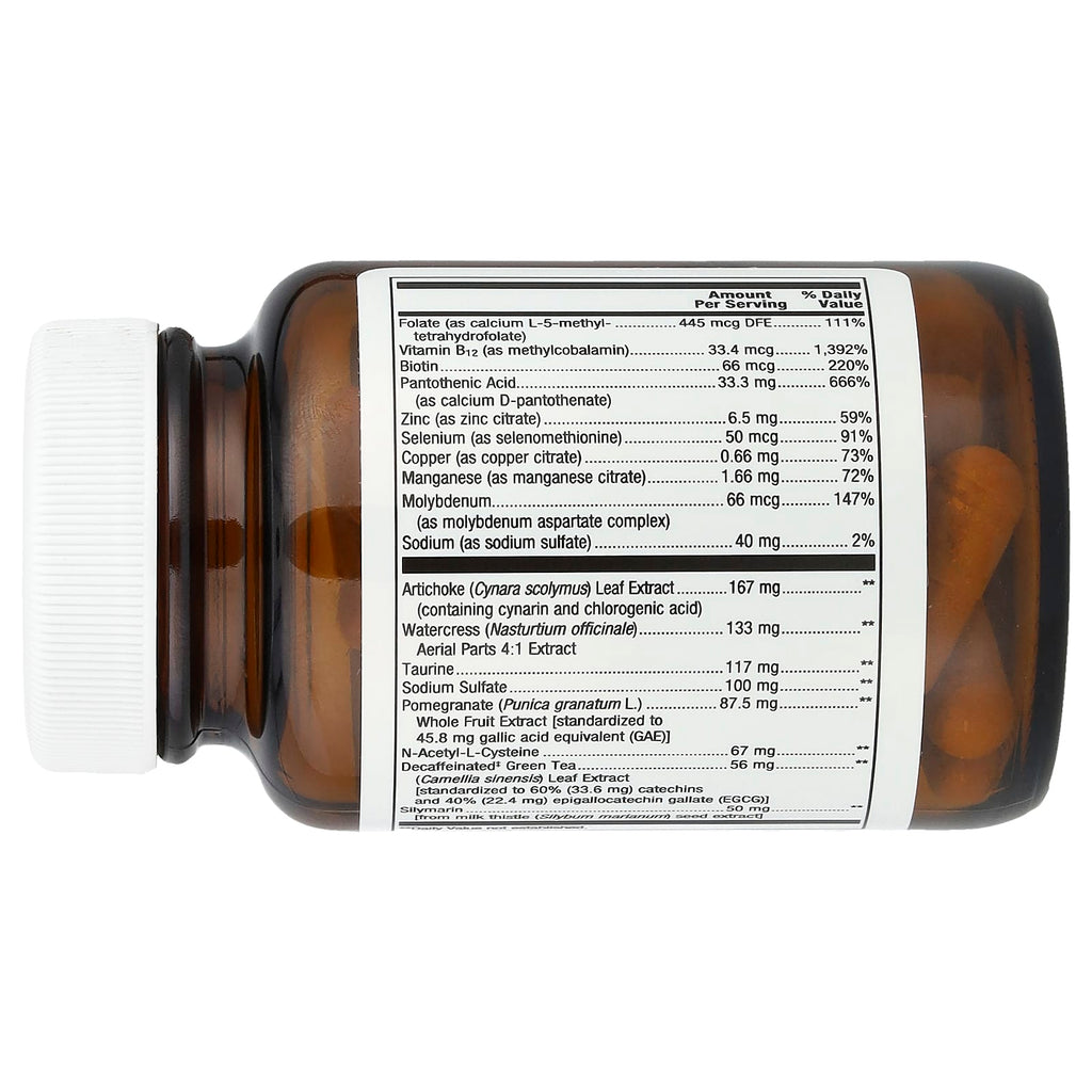 Metagenics, AdvaClear®, 42 Capsules