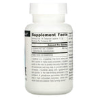 Source Naturals, L-Cysteine, Free Foam Powder, 3.53 oz (100 g)