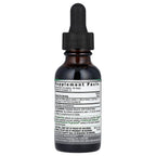 Nature's Answer, Chasteberry Vitex Agnus Castus, Fluid Extract, Alcohol-Free, 2,000 mg, 1 fl oz (30 ml)