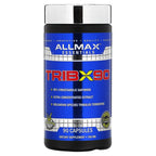 ALLMAX, TribX90®, 750 mg, 90 Capsules