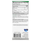 Nature's Answer, Marine Based Magnesium, Vanilla Cream, 500 mg, 16 fl oz (480 ml)