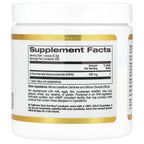 California Gold Nutrition, NMN Powder, 3.18 oz (90 g)