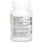 Thorne, Grape Seed Extract, 60 Capsules (100 mg per Capsule)