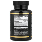 California Gold Nutrition, Sport, Joint Health with MSM, Glucosamine HCL, Chondroitin Sulfate, Turmeric and Boswellia, 90 Veggie Capsules