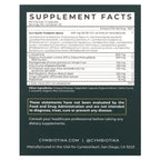 Cymbiotika, Probiotic, 50 Billion CFU, 90 Capsules