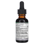 Nature's Answer, Saw Palmetto Extract, Alcohol-Free, 2,000 mg, 1 fl oz (30 ml)