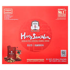 JungKwanJang, Korean Red Ginseng Herbal Drink, 20 Pouches, 1.69 fl oz (50 ml) Each