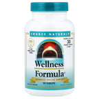 Source Naturals, Wellness Formula®, Advanced Immune Support, 90 Tablets