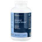 Life Enhancement, Durk Pearson & Sandy Shaw's®, Personal Radical Shield™, 336 Vegetarian Capsules