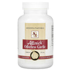 Arizona Natural, Allirich, Odorless Garlic, 200 Caps (85 mg Per Capsule)