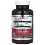 Amazing Nutrition, Tart Cherry, 200 Capsules (3,500 mg per Capsule)