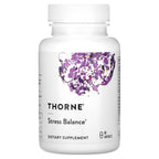 Thorne, Stress Balance, 60 Capsules