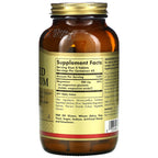 Solgar, Chelated Magnesium, 250 Tablets (100 mg per Tablet)
