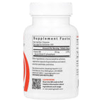 Seeking Health, P-5-P, 25 mg, 100 Capsules