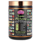 Dragon Herbs, Tonic Alchemy®, The Ultimate SuperTonic™ Superfood Blend, 9.5 oz (270 g)