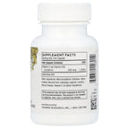 Thorne, D-10,000, 60 Capsules (250 mcg per Capsule)