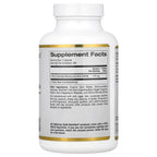 California Gold Nutrition, NMN, 175 mg , 180 Veggie Capsules