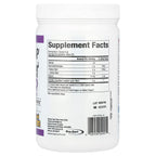 Natural Factors, Organic Low Fodmap† Reliefiber®, Unflavored, 5.3 oz (150 g)
