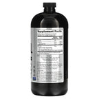 NOW Foods, Sports, MCT Oil, Unflavored, 14 g, 32 fl oz (946 ml)