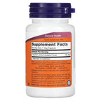 NOW Foods, 7-KETO, 100 mg, 60 Veg Capsules