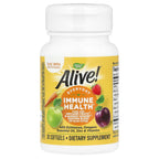 Nature's Way, Alive! Immune Health, 30 Softgels