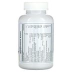 NaturesPlus, Adult's Chewable Multivitamin & Mineral, Exotic Red Berry, 90 Tablets