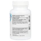 Thorne, PharmaGABA-250, 60 Capsules (250 mg per Capsule)