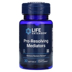 Life Extension, Pro-Resolving Mediators, 30 Softgels