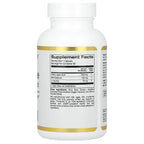 California Gold Nutrition, Benfotiamine + Alpha Lipoic Acid and L-Leucine, 90 Veggie Capsules