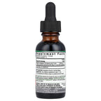Nature's Answer, Hawthorn Berry, Fluid Extract, Alcohol-Free, 2,000 mg, 1 fl oz (30 mL)