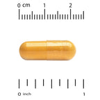 Super Nutrition, Turmeric Curcumin Phytosome Meriva®, 500 mg, 60 Veggie Capsules