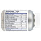Solaray, High Potency Liposomal Multivitamin, Women's 50+, 120 VegCaps