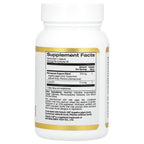 California Gold Nutrition, Menopause Support with Angelica gigas, Cynanchum wilfordii, Phlomis umbrosa and L-Leucine, 30 Veggie Capsules