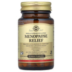 Solgar, Menopause Relief, 30 Mini-Tablets