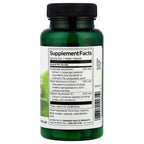 Swanson, Cordyceps Complex with Reishi and Shiitake Mushrooms, 60 Vegan Capsules