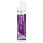 Aurora Nutrascience, Mega-Pack+®, Liposomal Glutathione, 32 Packets, 0.68 fl oz (20 ml) Each