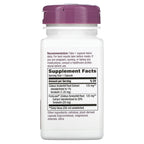 Nature's Way, Forskohlii, 125 mg, 60 Vegan Capsules