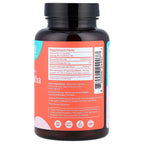 Further Food, Ashwagandha, Premium Full Spectrum, 120 Capsules